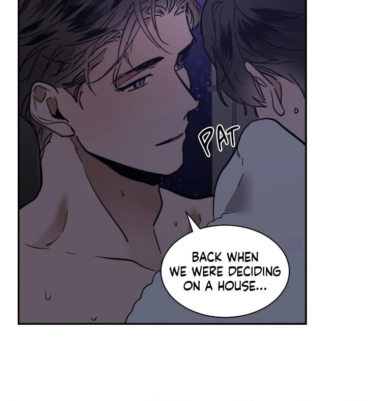 In Cold Love by 10min – Uncensored [Eng] page 57