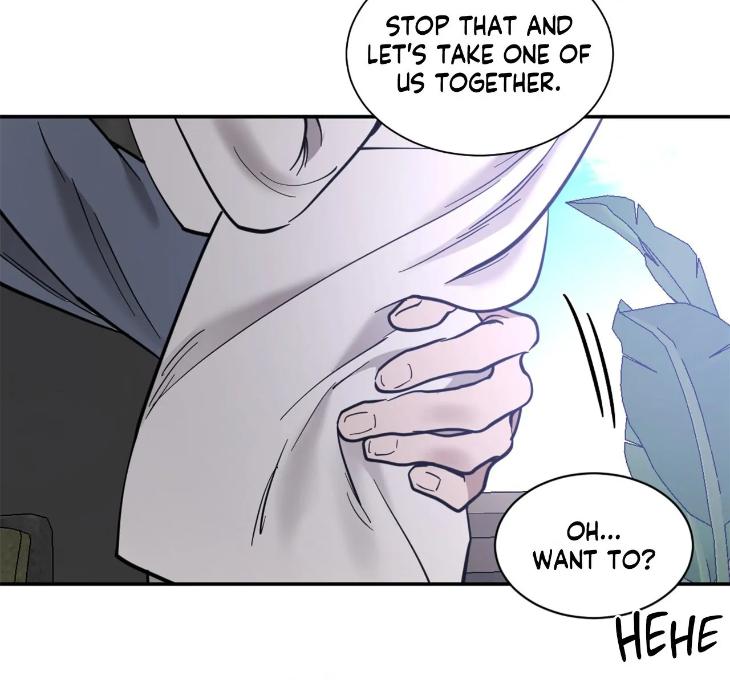 In Cold Love by 10min – Uncensored [Eng] page 57