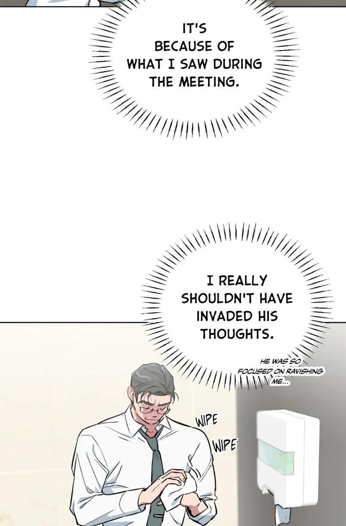 Write Me, Touch Me, Read Me by KINOKO – Uncensored – Ch. 50-53 [Eng] page 58