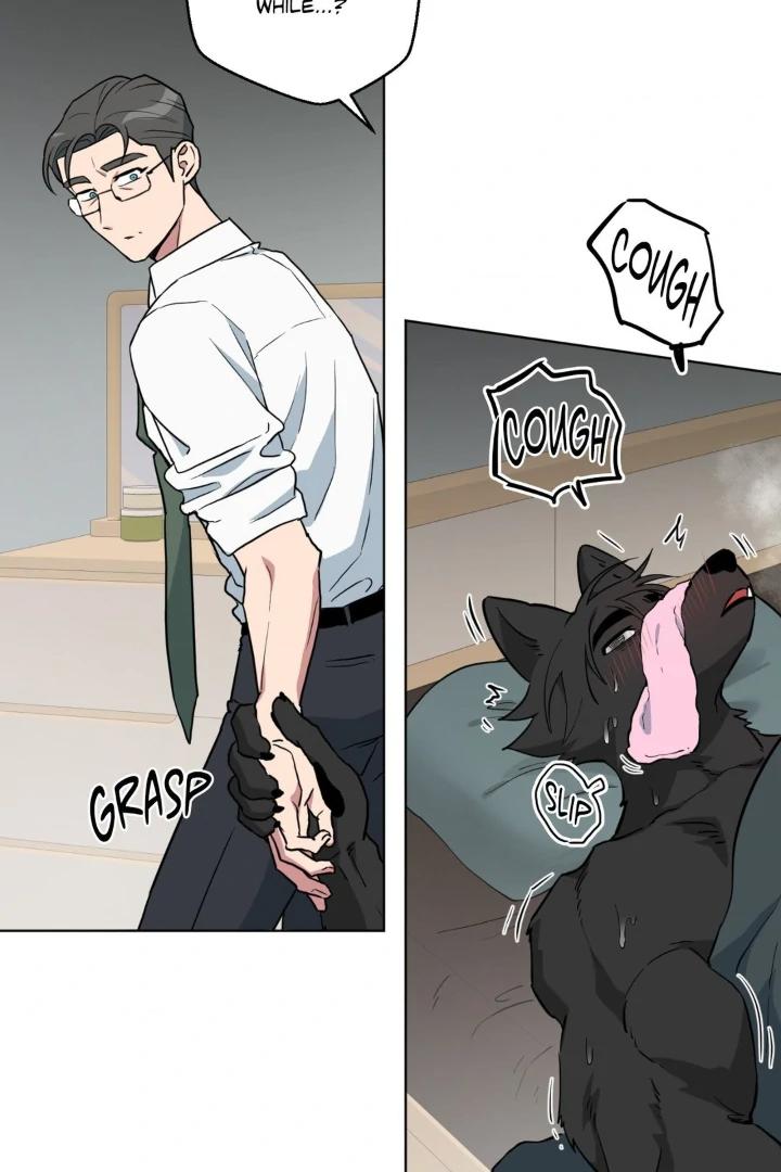 Write Me, Touch Me, Read Me by KINOKO – Uncensored – Ch. 50-53 [Eng] page 57