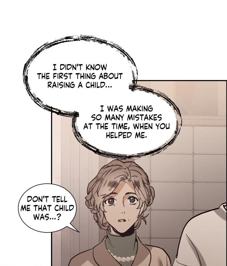 In Cold Love by 10min – Uncensored [Eng] page 57