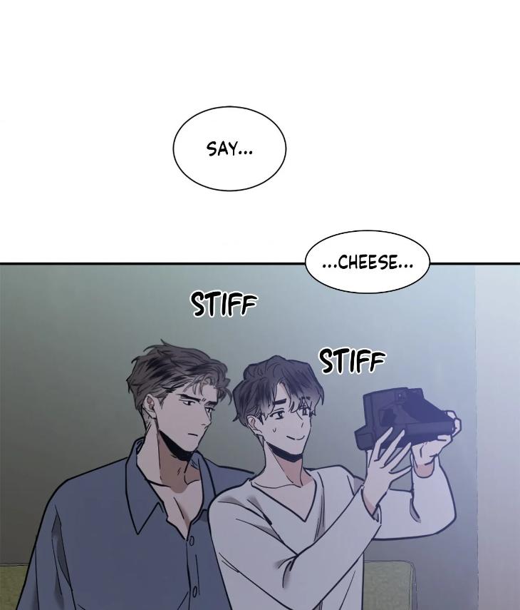 In Cold Love by 10min – Uncensored [Eng] page 58