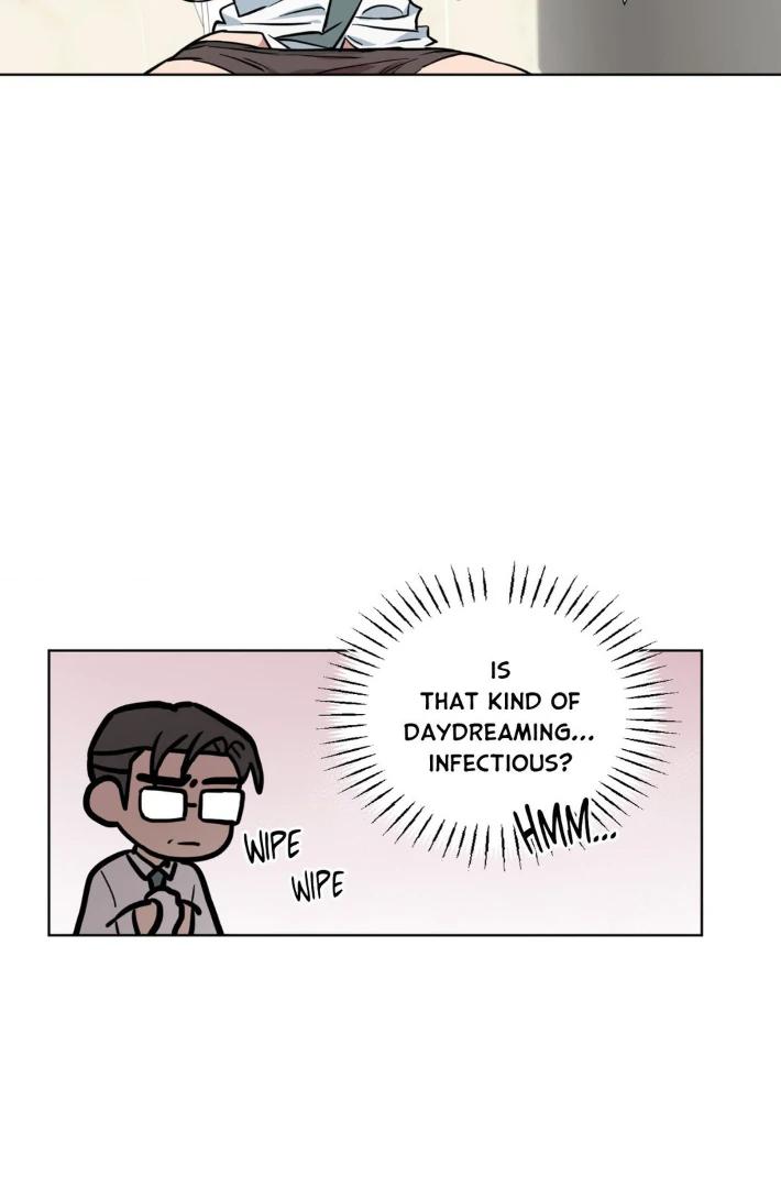 Write Me, Touch Me, Read Me by KINOKO – Uncensored – Ch. 50-53 [Eng] page 59