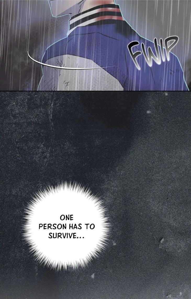 Still, It Rains by Hwireul – Uncensored – Creator’s Note [Eng] page 59