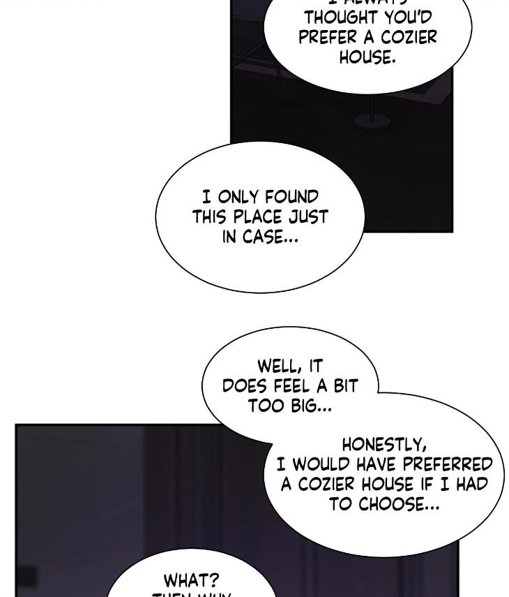 In Cold Love by 10min – Uncensored [Eng] page 59