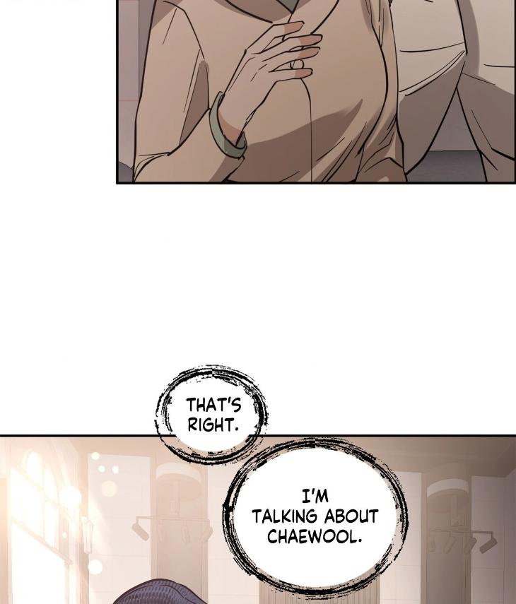 In Cold Love by 10min – Uncensored [Eng] page 58