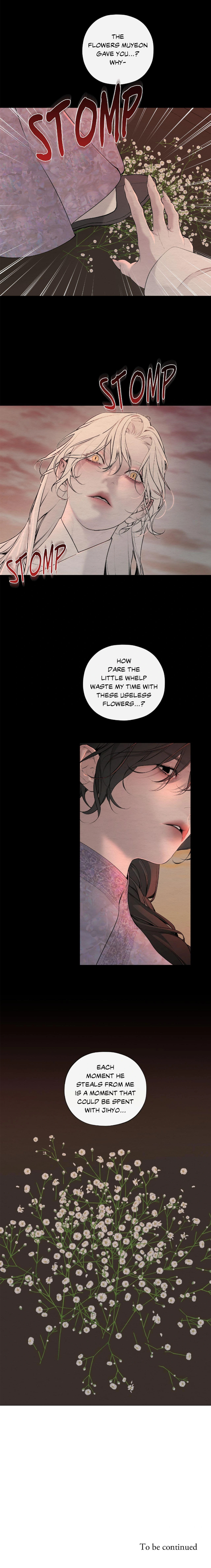 A Twisted Fate by Hyeu – Ch. 62 [Eng] page 6