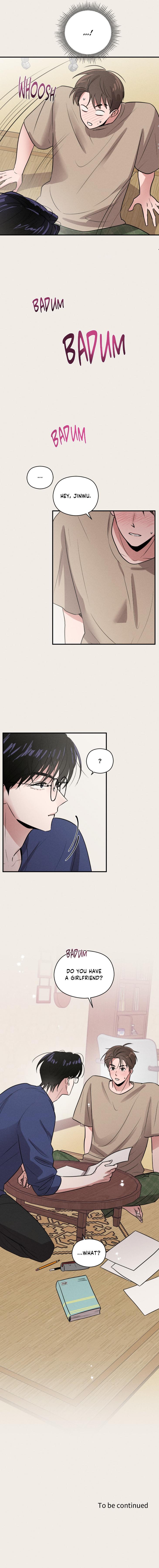 Youth Report: 1995 by MaengSoo – Uncensored – Ch. 31 [Eng] page 6