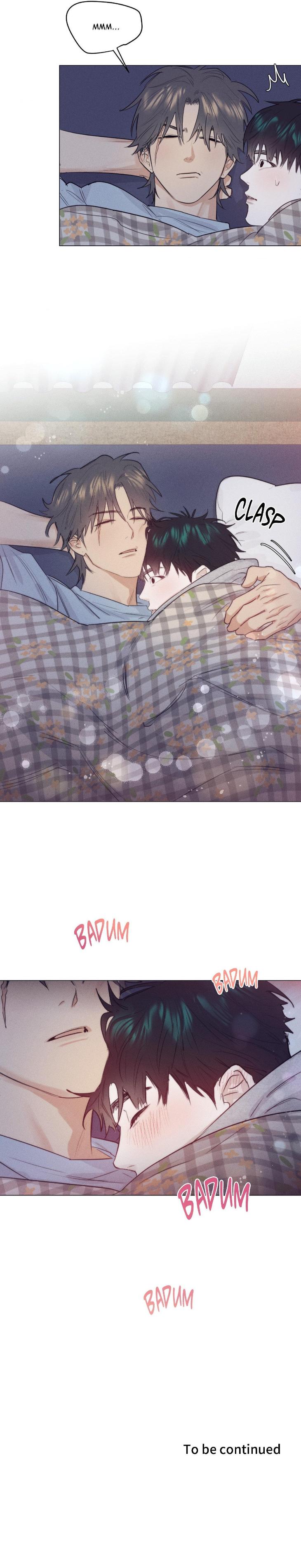 A Lovely Meal by SUMA – Ch. 21 [Eng] page 6