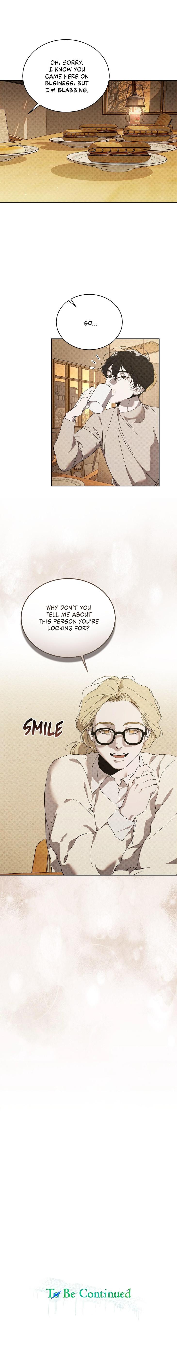 The Evolution of Species by AshK – Ch. 20 [Eng] page 6