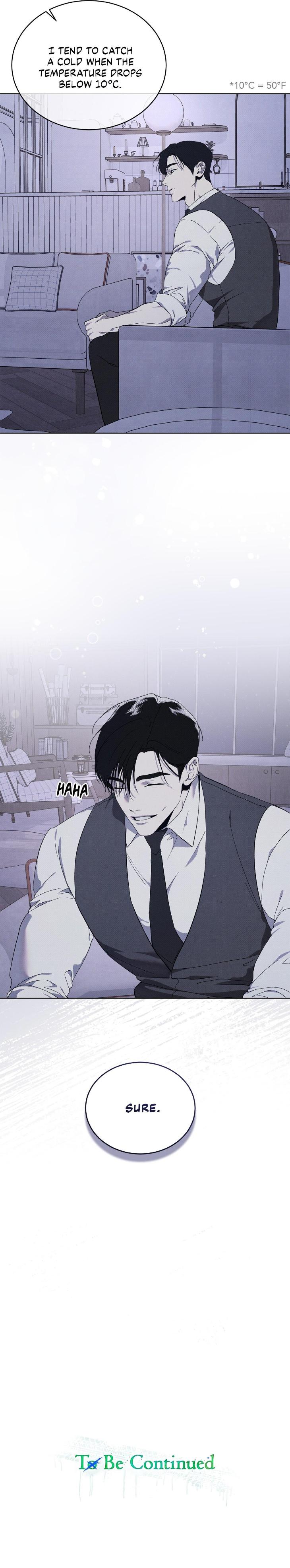 The Evolution of Species by AshK – Ch. 20 [Eng] page 6