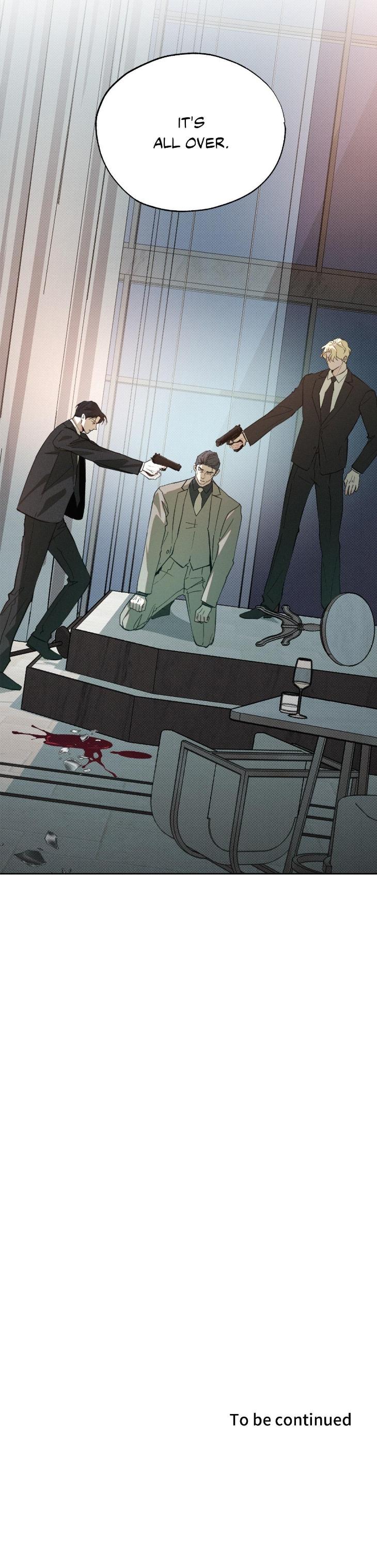 Rainbow Donut by Yogoorong [Eng] page 6