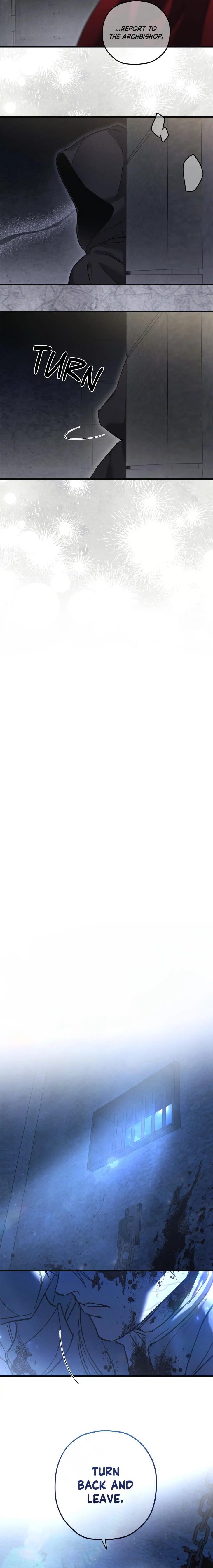 Surge Towards You by Cheongyeon – SE 6 [Eng] page 6