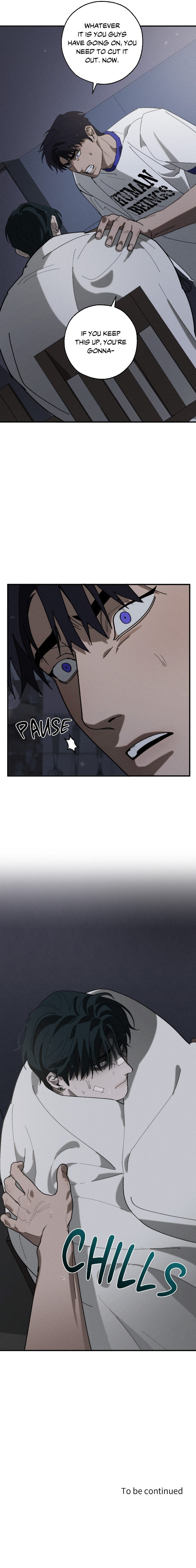 Incomplete Combustion by Gaetsaeng – Uncensored [Eng] page 6