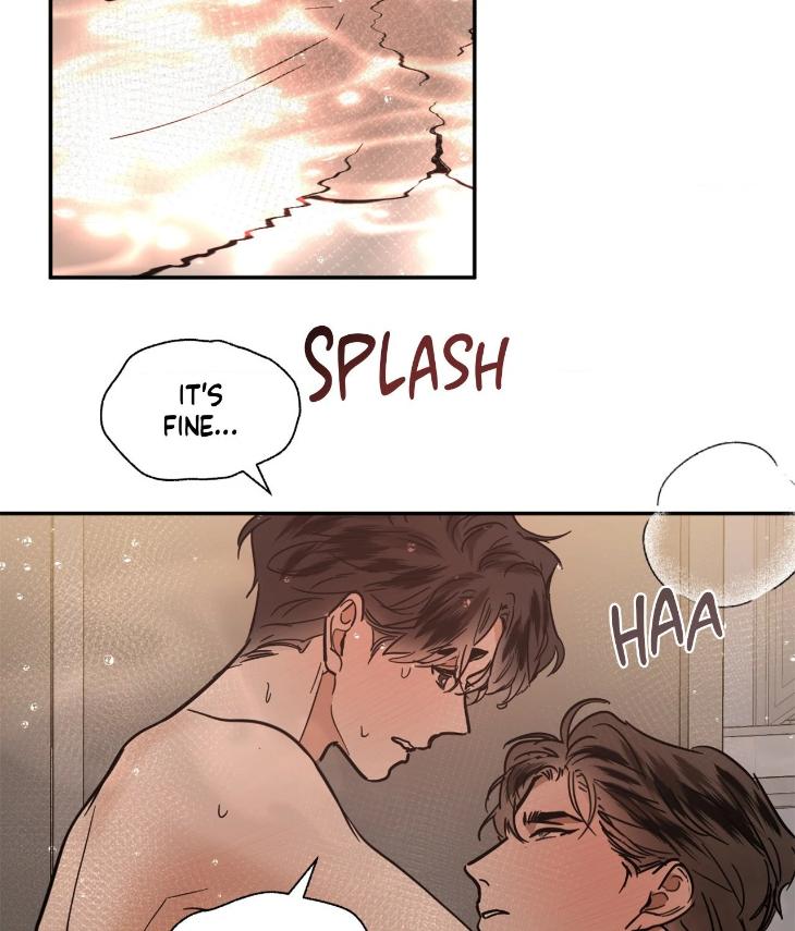 In Cold Love by 10min – Uncensored [Eng] page 59