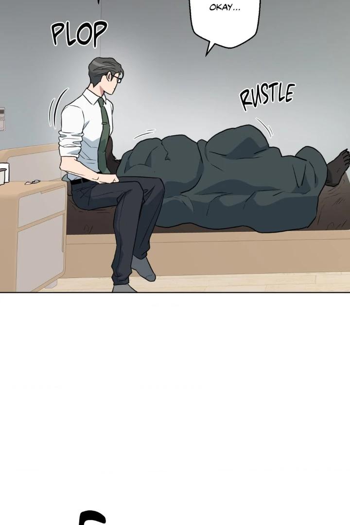 Write Me, Touch Me, Read Me by KINOKO – Uncensored – Ch. 50-53 [Eng] page 59