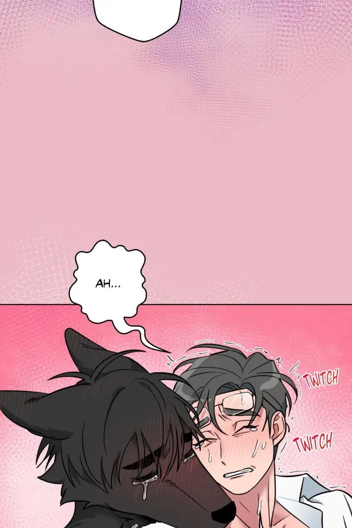 Write Me, Touch Me, Read Me by KINOKO – Uncensored – Ch. 50-53 [Eng] page 60