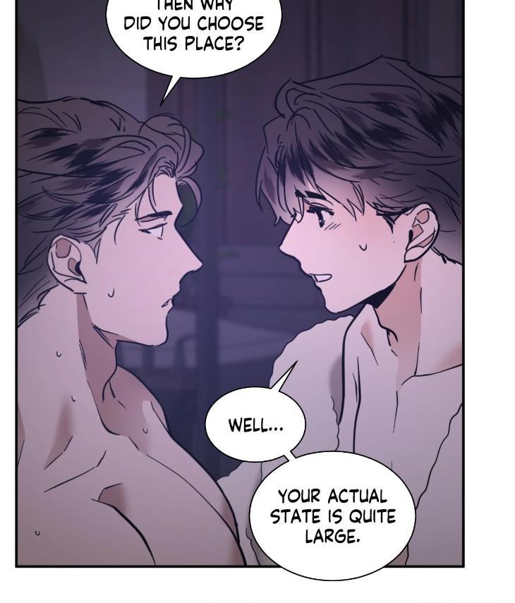 In Cold Love by 10min – Uncensored [Eng] page 60