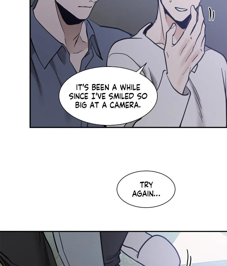 In Cold Love by 10min – Uncensored [Eng] page 60
