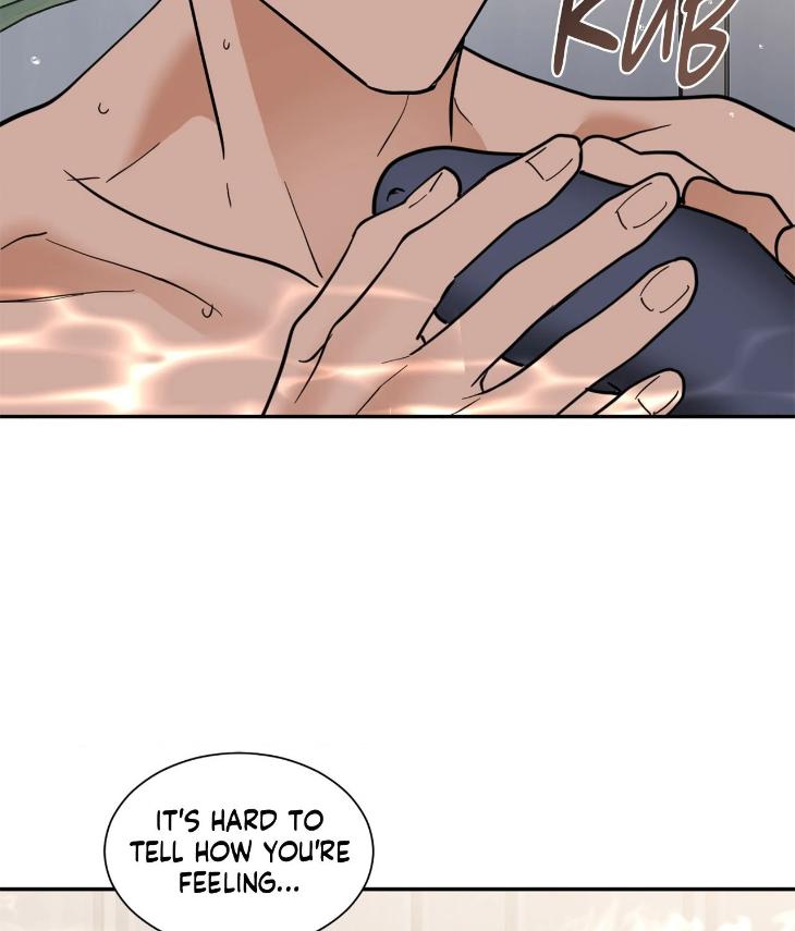 In Cold Love by 10min – Uncensored [Eng] page 61
