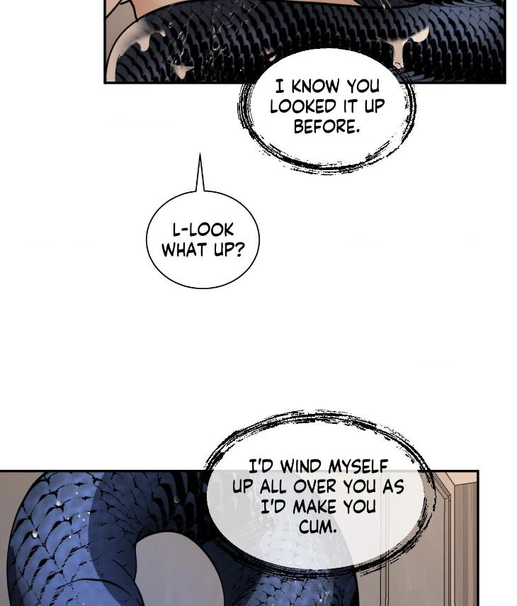 In Cold Love by 10min – Uncensored [Eng] page 60