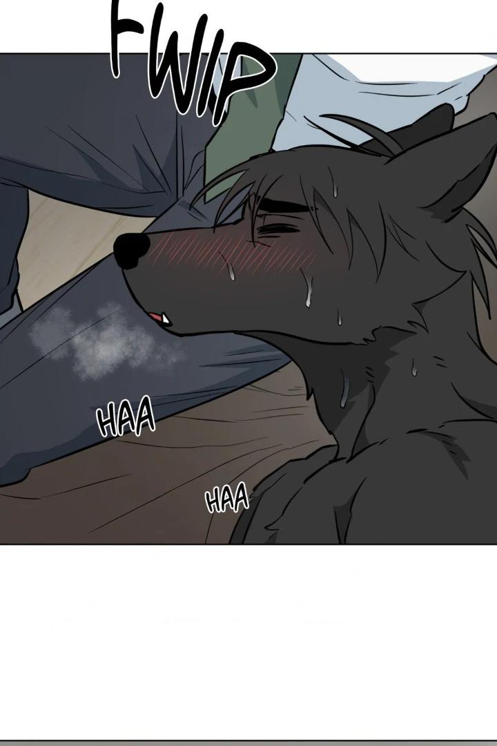 Write Me, Touch Me, Read Me by KINOKO – Uncensored – Ch. 50-53 [Eng] page 60