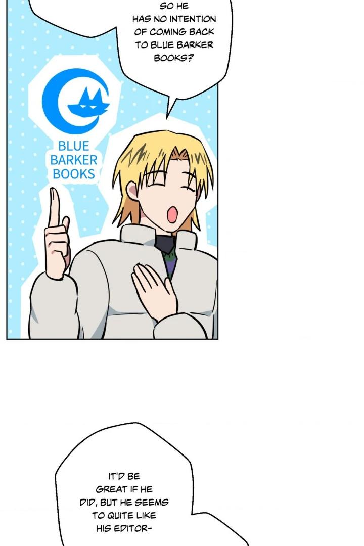 Write Me, Touch Me, Read Me by KINOKO – Uncensored – Ch. 50-53 [Eng] page 61