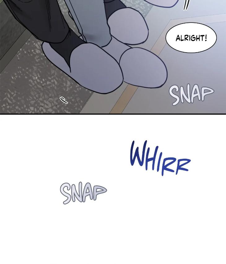 In Cold Love by 10min – Uncensored [Eng] page 61