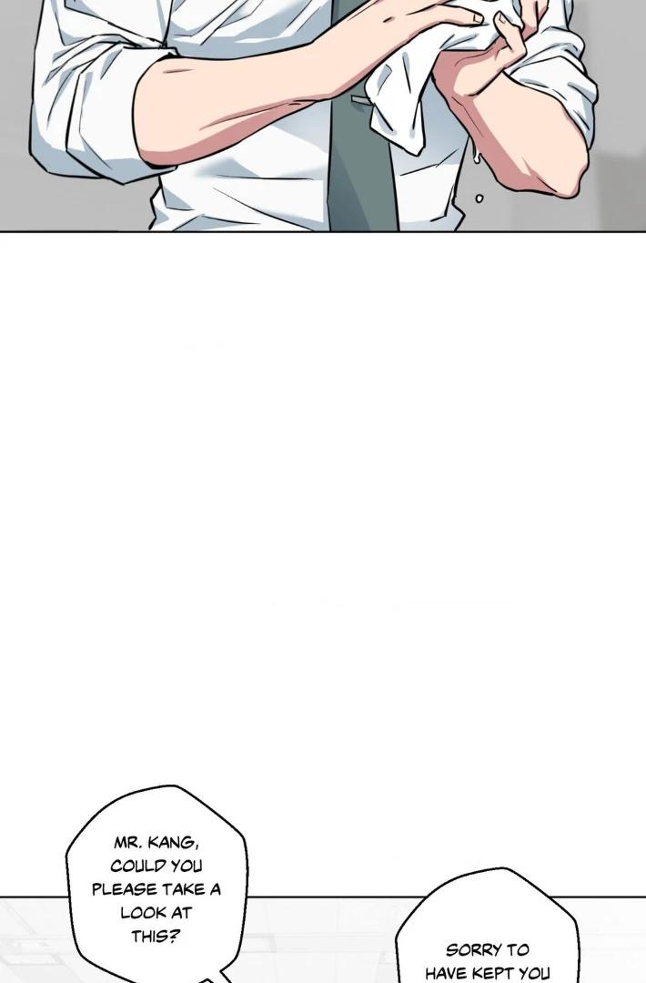 Write Me, Touch Me, Read Me by KINOKO – Uncensored – Ch. 50-53 [Eng] page 62