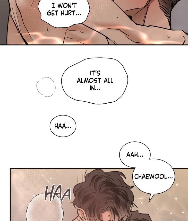 In Cold Love by 10min – Uncensored [Eng] page 60