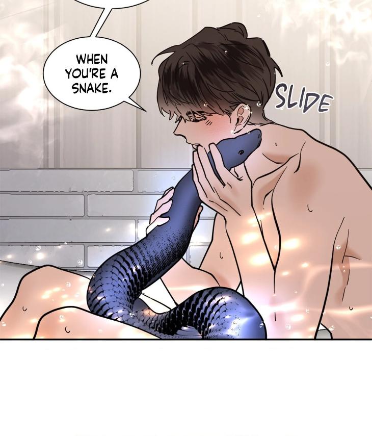 In Cold Love by 10min – Uncensored [Eng] page 62