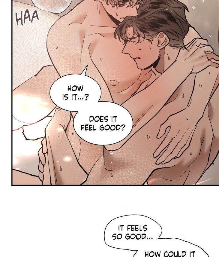 In Cold Love by 10min – Uncensored [Eng] page 61