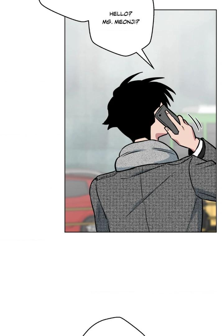 Write Me, Touch Me, Read Me by KINOKO – Uncensored – Ch. 50-53 [Eng] page 62