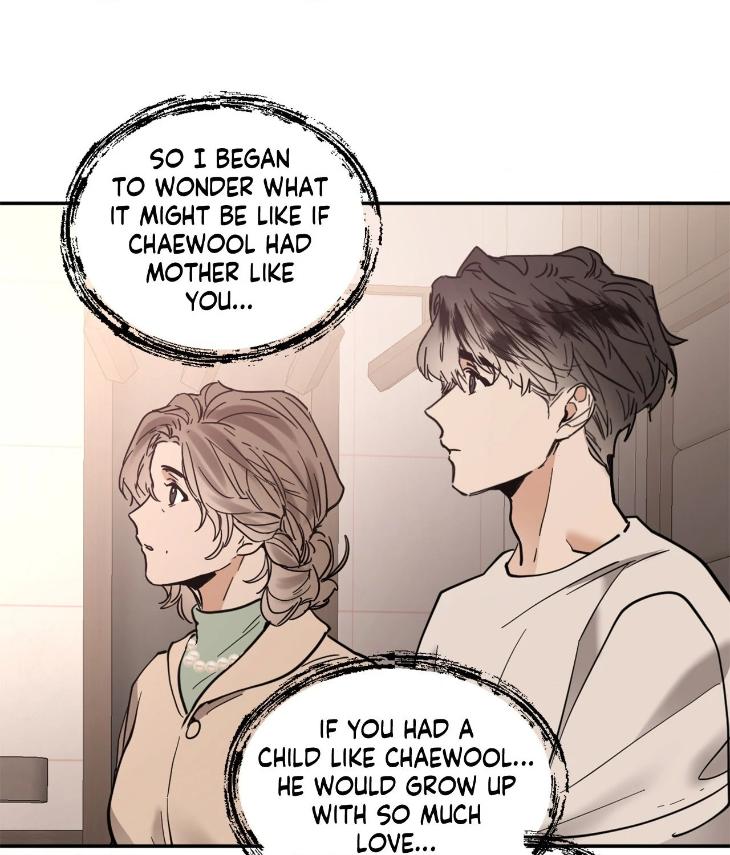 In Cold Love by 10min – Uncensored [Eng] page 61