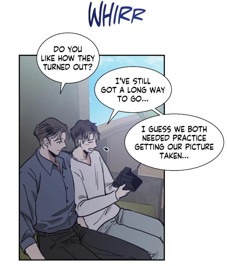 In Cold Love by 10min – Uncensored [Eng] page 62