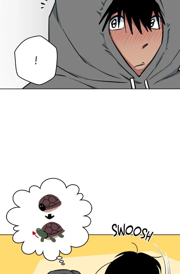 Write Me, Touch Me, Read Me by KINOKO – Uncensored – Ch. 50-53 [Eng] page 63