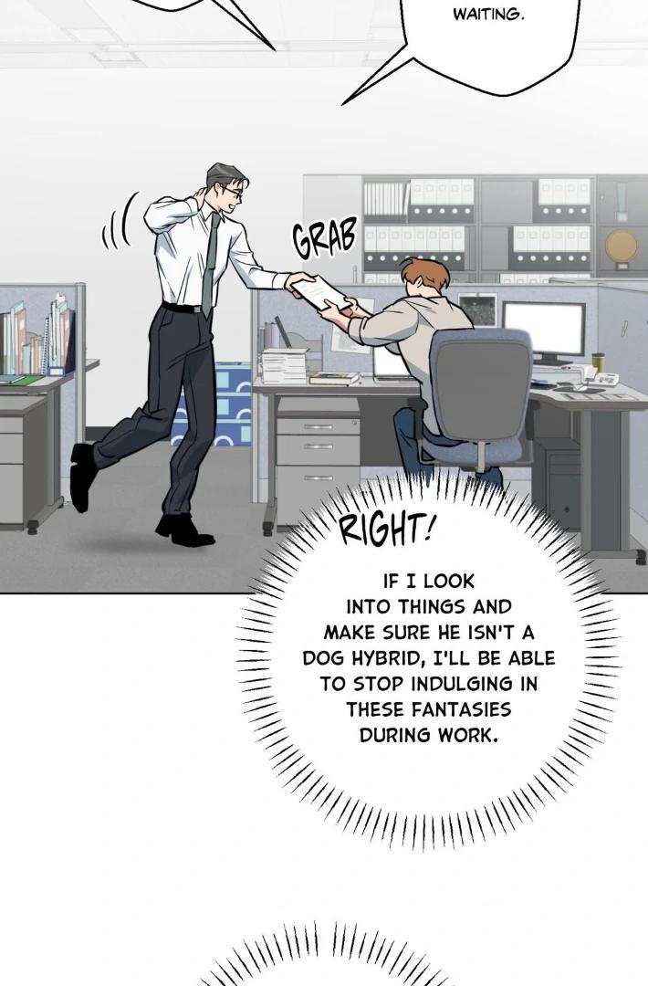 Write Me, Touch Me, Read Me by KINOKO – Uncensored – Ch. 50-53 [Eng] page 63