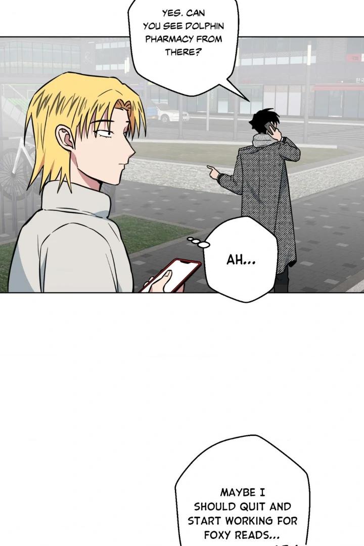 Write Me, Touch Me, Read Me by KINOKO – Uncensored – Ch. 50-53 [Eng] page 63