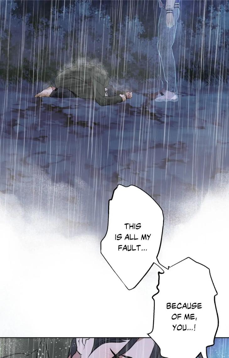 Still, It Rains by Hwireul – Uncensored – Creator’s Note [Eng] page 63