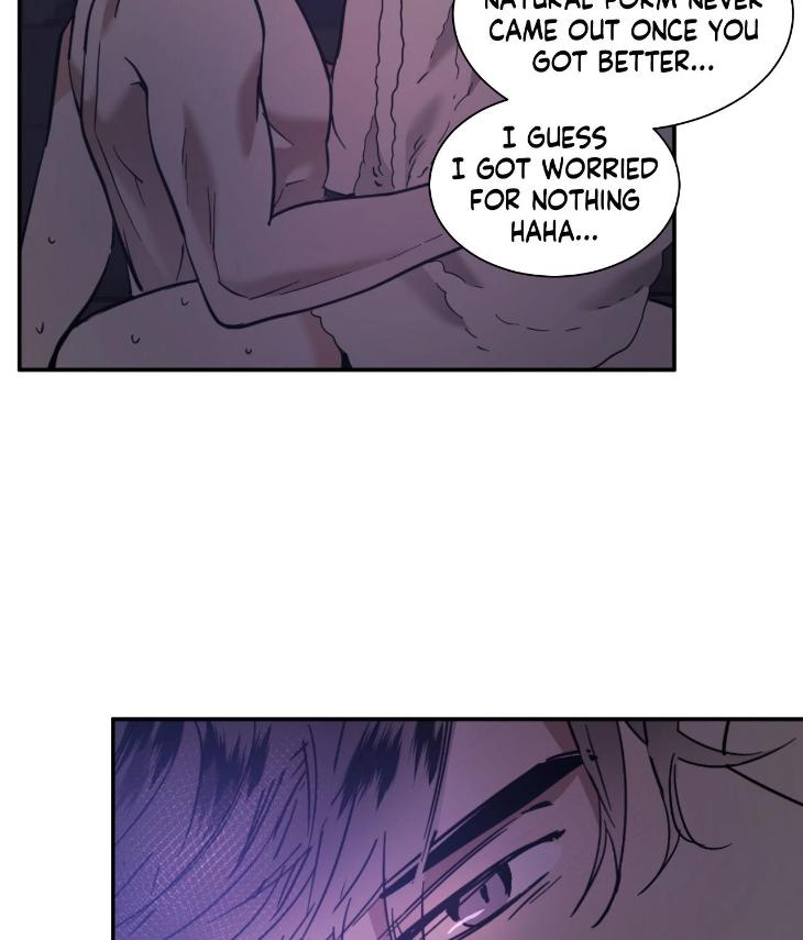 In Cold Love by 10min – Uncensored [Eng] page 63