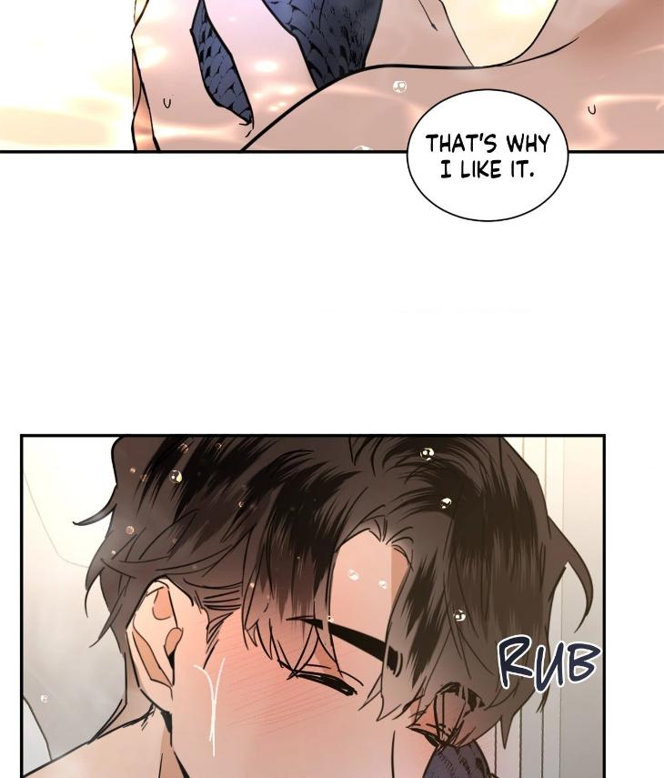 In Cold Love by 10min – Uncensored [Eng] page 64
