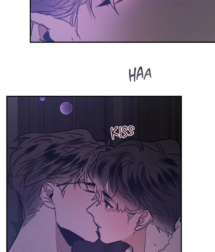 In Cold Love by 10min – Uncensored [Eng] page 64