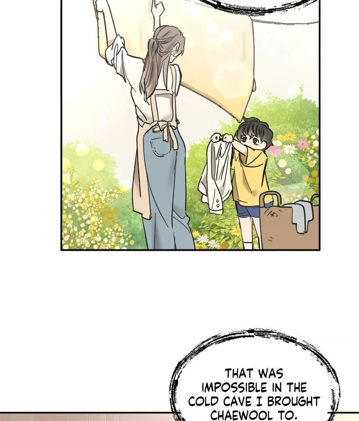 In Cold Love by 10min – Uncensored [Eng] page 63