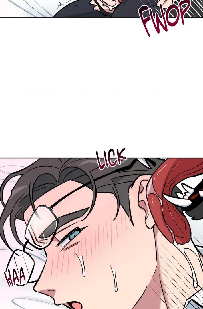 Write Me, Touch Me, Read Me by KINOKO – Uncensored – Ch. 50-53 [Eng] page 64