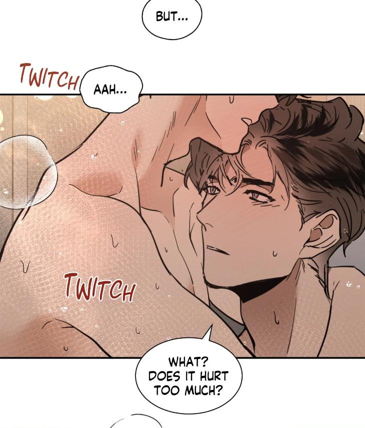 In Cold Love by 10min – Uncensored [Eng] page 63