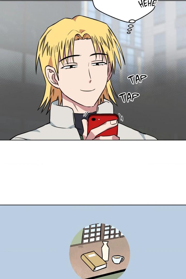 Write Me, Touch Me, Read Me by KINOKO – Uncensored – Ch. 50-53 [Eng] page 64