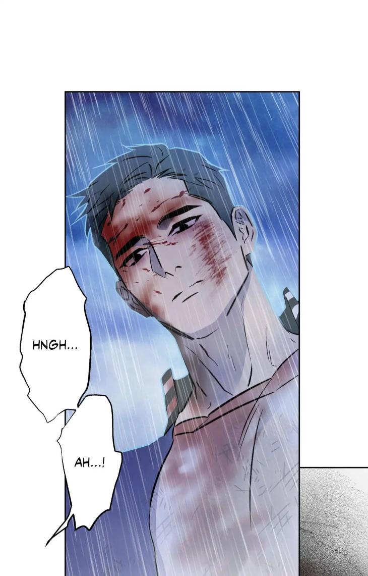 Still, It Rains by Hwireul – Uncensored – Creator’s Note [Eng] page 65