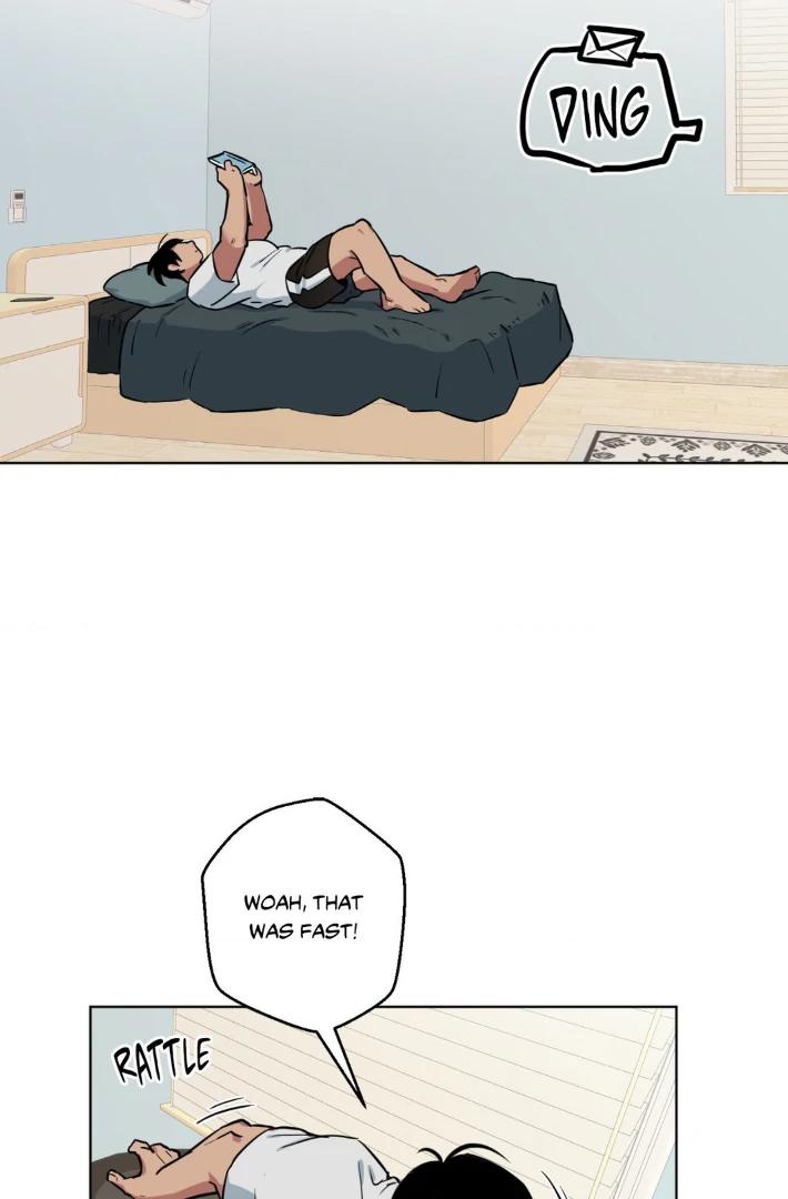 Write Me, Touch Me, Read Me by KINOKO – Uncensored – Ch. 50-53 [Eng] page 66