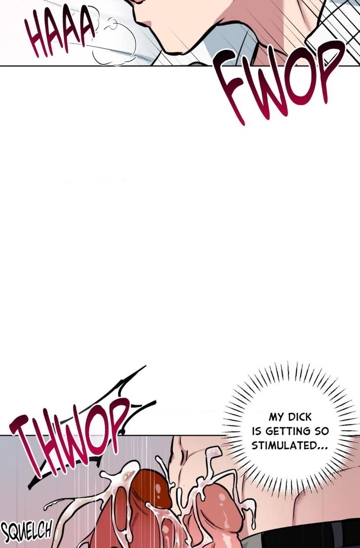 Write Me, Touch Me, Read Me by KINOKO – Uncensored – Ch. 50-53 [Eng] page 65