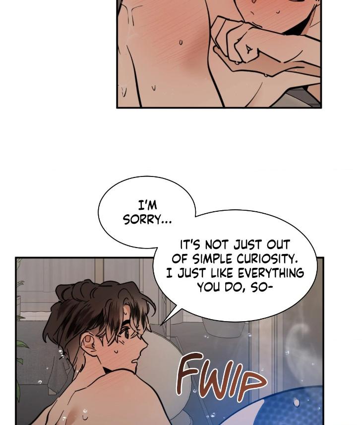 In Cold Love by 10min – Uncensored [Eng] page 64